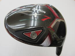 SRIXON ZX7｜ダンロップ｜ドライバー｜中古ゴルフクラブを探す｜ゴルフ