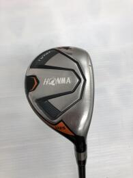 TOUR WORLD TW747｜ホンマゴルフ｜ユーティリティ｜中古ゴルフクラブを
