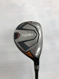 TOUR WORLD TW747｜ホンマゴルフ｜ユーティリティ｜中古ゴルフクラブを