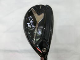 818H2｜タイトリスト｜ユーティリティ｜中古ゴルフクラブを探す