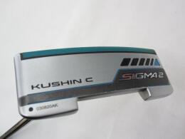 SIGMA 2 KUSHIN C Platinum｜ピン｜パター｜中古ゴルフクラブを探す