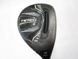 TOUR WORLD TW757｜ホンマゴルフ｜ユーティリティ｜中古ゴルフクラブを