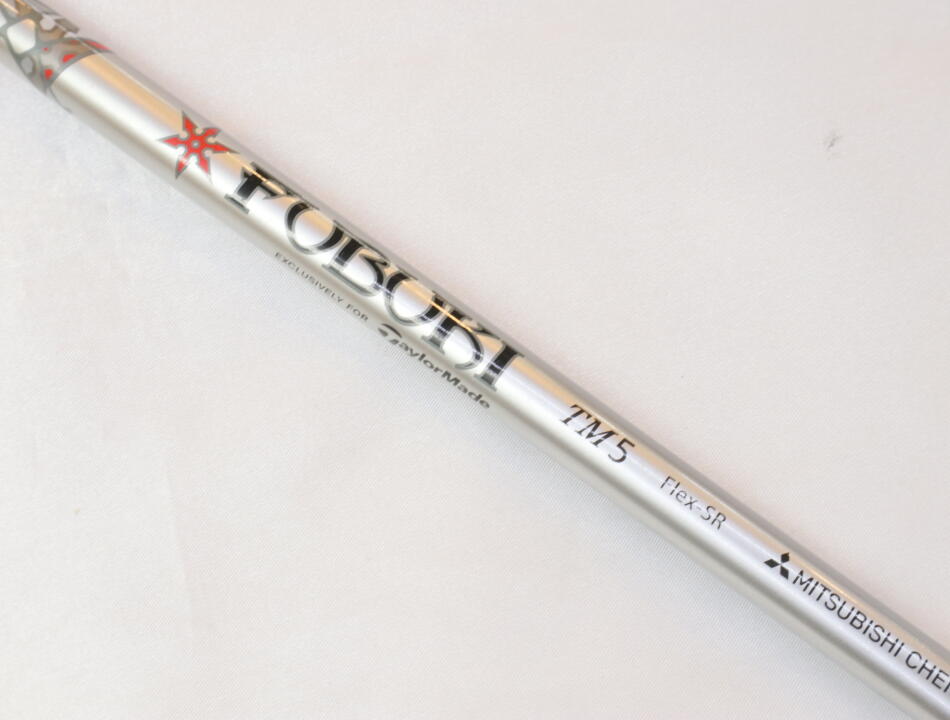 M6｜テーラーメイド｜フェアウェイウッド｜FUBUKI TM5 2019｜中古
