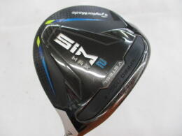 SIM2 MAX｜テーラーメイド｜フェアウェイウッド｜中古ゴルフクラブを
