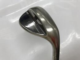 VOKEY SM9 ブラッシュドスチール｜タイトリスト｜ウェッジ｜中古ゴルフ