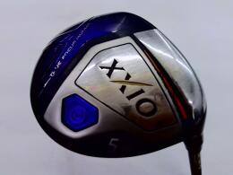 XXIO 10 ネイビー｜ダンロップ｜フェアウェイウッド｜中古ゴルフクラブ