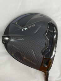 Qi35 MAX｜テーラーメイド｜ドライバー｜中古ゴルフクラブを探す