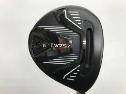 TOUR WORLD TW757｜ホンマゴルフ｜フェアウェイウッド｜中古ゴルフ