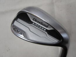 588 RTX 2.0 PRECISION FORGED｜クリーブランド｜ウェッジ｜中古ゴルフ