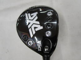 0341X GEN2｜PXG｜フェアウェイウッド｜中古ゴルフクラブを探す
