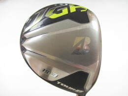 TOUR B JGR｜ブリヂストン｜フェアウェイウッド｜中古ゴルフクラブを
