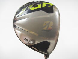 TOUR B JGR｜ブリヂストン｜フェアウェイウッド｜中古ゴルフクラブを