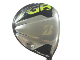 TOUR B JGR｜ブリヂストン｜フェアウェイウッド｜中古ゴルフクラブを