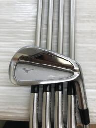 Mizuno Pro 518｜ミズノ｜アイアンセット｜中古ゴルフクラブを探す
