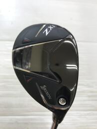 SRIXON ZXi HYBRID｜ダンロップ｜ユーティリティ｜中古ゴルフクラブを