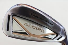 SIM GLOIRE｜テーラーメイド｜アイアンセット｜中古ゴルフクラブを探す