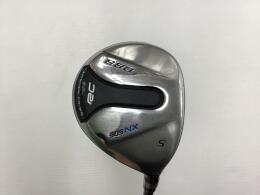 【ロイヤルコレクション】フェアウェイウッド 3番 305NX BBD 305NX｜ロイヤルコレクション｜フェアウェイウッド｜中古ゴルフ