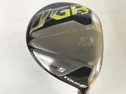 TOUR B JGR｜ブリヂストン｜フェアウェイウッド｜中古ゴルフクラブを