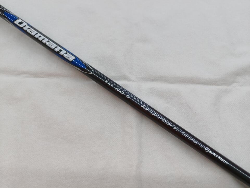 Qi35 MAX｜テーラーメイド｜ドライバー｜Diamana BLUE TM50 2025｜中古