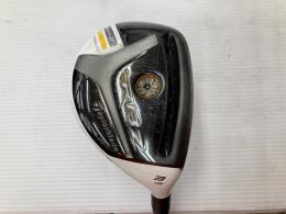 ROCKETBALLZ STAGE 2 レスキュー｜テーラーメイド｜ユーティリティ
