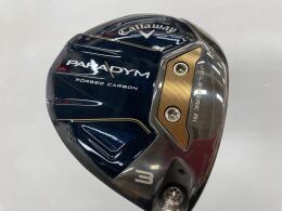 PARADYM｜キャロウェイ｜フェアウェイウッド｜中古ゴルフクラブを探す