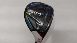 SIM2 MAX｜テーラーメイド｜ユーティリティ｜中古ゴルフクラブを探す