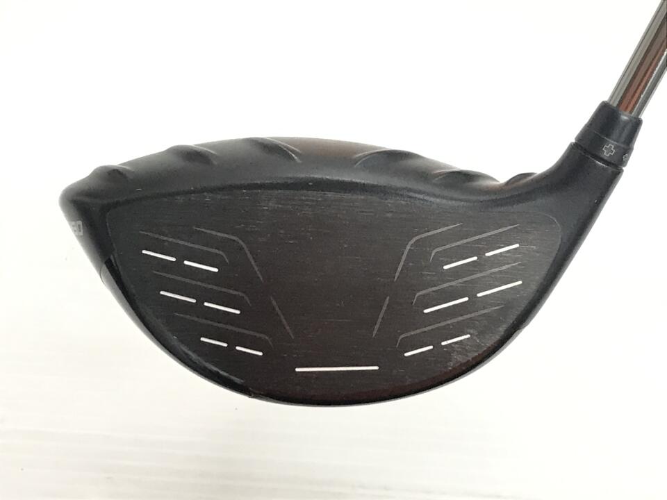 G430 MAX｜ピン｜ドライバー｜TOUR 2.0 CHROME 65｜中古ゴルフクラブを