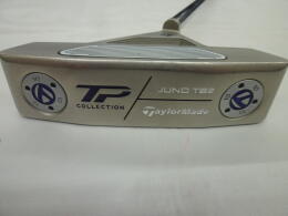 TP COLLECTION HYDRO BLAST JUNO TB2｜テーラーメイド｜パター｜中古