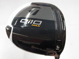 Qi10 MAX LITE｜テーラーメイド｜ドライバー｜中古ゴルフクラブを探す