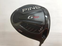 G410 LST｜ピン｜ドライバー｜中古ゴルフクラブを探す｜ゴルフ・ドゥ