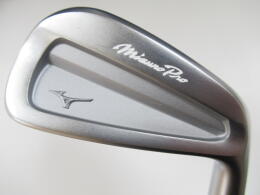 Mizuno Pro S-3｜ミズノ｜アイアンセット｜中古ゴルフクラブを探す