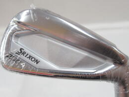 SRIXON ZXi4｜ダンロップ｜アイアンセット｜中古ゴルフクラブを探す