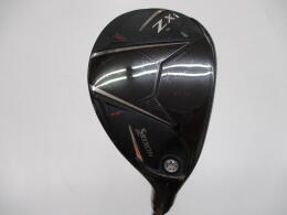 SRIXON ZXi HYBRID｜ダンロップ｜ユーティリティ｜中古ゴルフクラブを