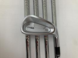 04 IRON｜プロギア｜アイアンセット｜中古ゴルフクラブを探す｜ゴルフ