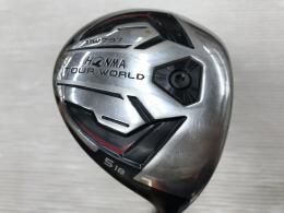 TOUR WORLD TW737 FW｜ホンマゴルフ｜フェアウェイウッド｜中古ゴルフ