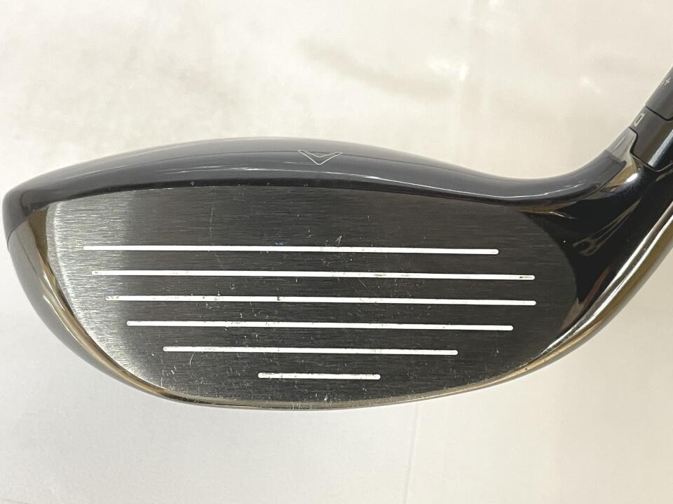 PARADYM｜キャロウェイ｜ユーティリティ｜VENTUS TR 5 for Callaway