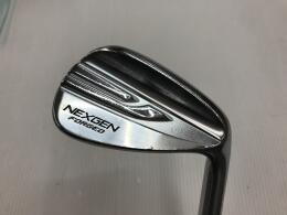 NEXGEN FORGED 2022｜NEXGEN｜ウェッジ｜中古ゴルフクラブを探す