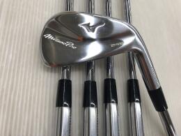 Mizuno Pro 245｜ミズノ｜アイアンセット｜中古ゴルフクラブを探す