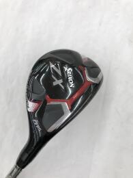SRIXON ZX UTILITY｜ダンロップ｜ユーティリティ｜中古ゴルフクラブを