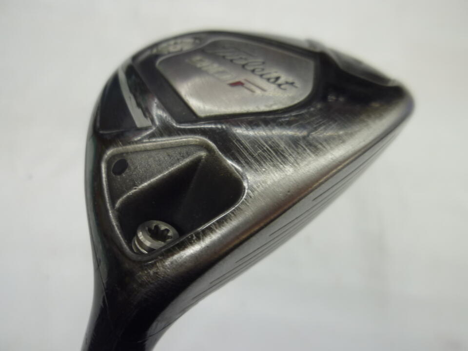 910F｜タイトリスト｜フェアウェイウッド｜Motore 5.5｜中古ゴルフ