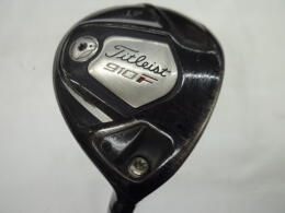 Titleist 910F フェアウェイウッド 19度【美品】初代アッタス8S