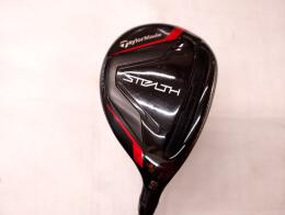 STEALTH｜テーラーメイド｜ユーティリティ｜中古ゴルフクラブを探す