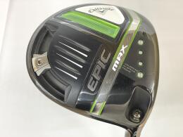 EPIC MAX｜キャロウェイ｜ドライバー｜中古ゴルフクラブを探す｜ゴルフ