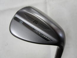 VOKEY SM10 ニッケル｜タイトリスト｜ウェッジ｜中古ゴルフクラブを