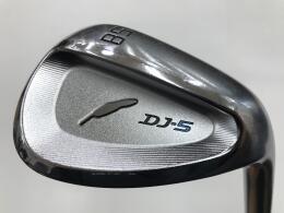 DJ-5｜フォーティーン｜ウェッジ｜中古ゴルフクラブを探す｜ゴルフ・ドゥ