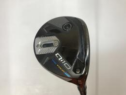 Qi10 TOUR｜テーラーメイド｜フェアウェイウッド｜中古ゴルフクラブを