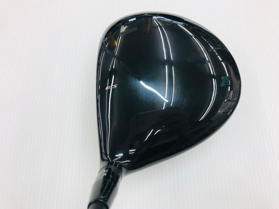 GTS2｜タイトリスト｜ドライバー｜TENSEI 1K Blue RIP 55｜中古ゴルフ