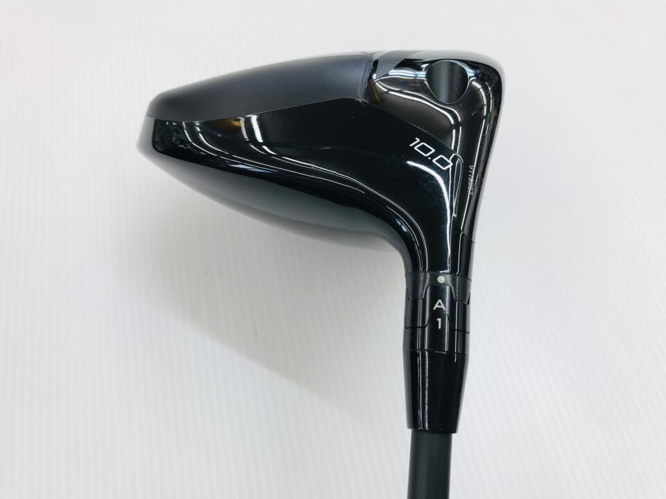 GTS2｜タイトリスト｜ドライバー｜TENSEI 1K Blue RIP 55｜中古ゴルフ