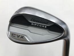 CVX ZIPCORE｜クリーブランド｜ウェッジ｜中古ゴルフクラブを探す