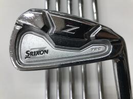 スリクソン Z725｜ダンロップ｜アイアンセット｜中古ゴルフクラブを
